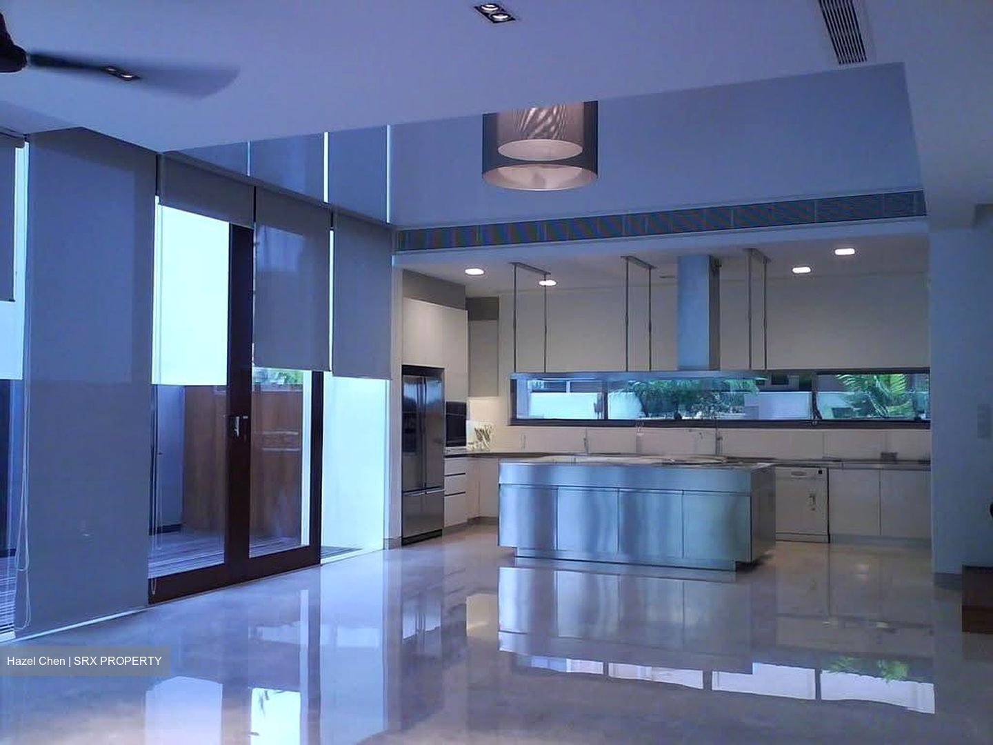 Kim Lin Park (D10), Detached #628406171